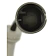 ALS463 Front, Driver or Passenger Side Standard OE Replacement ABS Speed Sensor Sold Individually
