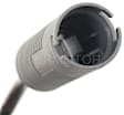 ALS463 Front, Driver or Passenger Side Standard OE Replacement ABS Speed Sensor Sold Individually