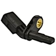 2013 Audi TT Quattro - Front Or Rear, Passenger Side ABS Speed Sensor, Standard OE Replacement