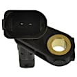 2013 Audi TT Quattro - Front Or Rear, Passenger Side ABS Speed Sensor, Standard OE Replacement