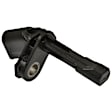 ALS469 Rear, Driver Side Standard OE Replacement ABS Speed Sensor Sold individually