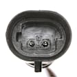 ALS49 Front, Driver or Passenger Side Standard OE Replacement ABS Speed Sensor Sold Individually