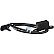 ALS511 Front, Driver Side Standard OE Replacement ABS Speed Sensor Sold individually