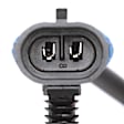 ALS511 Front, Driver Side Standard OE Replacement ABS Speed Sensor Sold individually