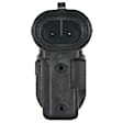 ALS524 Standard OE Replacement ABS Speed Sensor Sold Individually