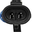 ALS544 Standard OE Replacement ABS Speed Sensor Sold individually
