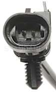 ALS54 Standard OE Replacement ABS Speed Sensor Sold Individually