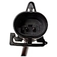 2000 Jeep Grand Cherokee - Front, Driver Side ABS Speed Sensor, Standard OE Replacement