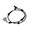 2006 Nissan Armada - Front, Driver or Passenger Side ABS Speed Sensor, Standard OE Replacement