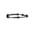 2006 Nissan Armada - Front, Driver or Passenger Side ABS Speed Sensor, Standard OE Replacement