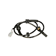 2012 Nissan Sentra - Front, Passenger Side ABS Speed Sensor, Standard OE Replacement