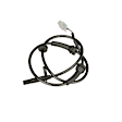 2012 Nissan Sentra - Front, Passenger Side ABS Speed Sensor, Standard OE Replacement