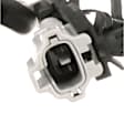 2006 Toyota Tundra - Front, Driver Side ABS Speed Sensor, Without Traction Control, Standard OE Replacement
