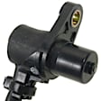 ALS666 Front, Driver or Passenger Side Standard OE Replacement ABS Speed Sensor Sold Individually