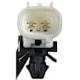 ALS707 Front, Passenger Side Standard OE Replacement ABS Speed Sensor Sold Individually