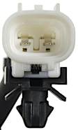 ALS707 Front, Passenger Side Standard OE Replacement ABS Speed Sensor Sold Individually