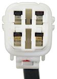 2000 Lexus LS400 - Front, Passenger Side ABS Speed Sensor, Standard OE Replacement