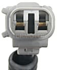 ALS745 Front, Passenger Side Standard OE Replacement ABS Speed Sensor Sold Individually