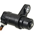 ALS774 Rear, Passenger Side Standard OE Replacement ABS Speed Sensor Sold individually