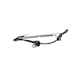 2008 Subaru Forester - Rear, Passenger Side ABS Speed Sensor, To 11/07, Standard OE Replacement