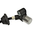 ALS85 Rear, Passenger Side Standard OE Replacement ABS Speed Sensor Sold individually