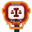 ALS978 Front, Driver Side Standard OE Replacement ABS Speed Sensor Sold Individually