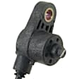 ALS978 Front, Driver Side Standard OE Replacement ABS Speed Sensor Sold Individually