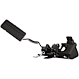 APS101 Standard OE Replacement Accelerator Pedal Position Sensor - Direct Fit, Sold individually