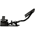 APS101 Standard OE Replacement Accelerator Pedal Position Sensor - Direct Fit, Sold individually