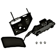APS104 Standard OE Replacement Accelerator Pedal Position Sensor - Direct Fit, Sold individually