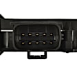 APS104 Standard OE Replacement Accelerator Pedal Position Sensor - Direct Fit, Sold individually