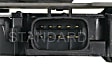 APS104 Standard OE Replacement Accelerator Pedal Position Sensor - Direct Fit, Sold individually
