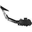 2005 Isuzu Ascender - Accelerator Pedal Position Sensor, With Adjustable Pedal