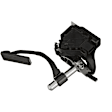 2002 Ford F-250 Super Duty - Accelerator Pedal Position Sensor, With Adjustable Pedals