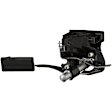 2002 Ford F-250 Super Duty - Accelerator Pedal Position Sensor, With Adjustable Pedals