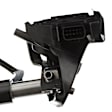 2002 Ford F-250 Super Duty - Accelerator Pedal Position Sensor, With Adjustable Pedals