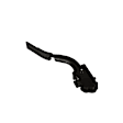 2005 Saturn Vue - Accelerator Pedal Position Sensor