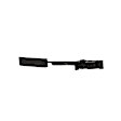 2005 Saturn Vue - Accelerator Pedal Position Sensor