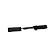 2005 Saturn Vue - Accelerator Pedal Position Sensor