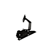 APS115 Standard OE Replacement Accelerator Pedal Position Sensor - Direct Fit, Sold individually