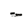 APS115 Standard OE Replacement Accelerator Pedal Position Sensor - Direct Fit, Sold individually