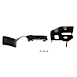 APS116 Standard OE Replacement Accelerator Pedal Position Sensor - Direct Fit, Sold individually