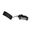 APS116 Standard OE Replacement Accelerator Pedal Position Sensor - Direct Fit, Sold individually