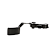 APS116 Standard OE Replacement Accelerator Pedal Position Sensor - Direct Fit, Sold individually