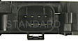 APS116 Standard OE Replacement Accelerator Pedal Position Sensor - Direct Fit, Sold individually