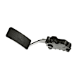 APS117 Standard OE Replacement Accelerator Pedal Position Sensor - Direct Fit, Sold individually