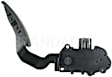 APS117 Standard OE Replacement Accelerator Pedal Position Sensor - Direct Fit, Sold individually