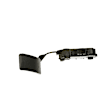 APS117 Standard OE Replacement Accelerator Pedal Position Sensor - Direct Fit, Sold individually