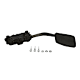 2007 Ford F-150 - Accelerator Pedal Position Sensor, with Fixed Pedals