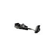 2007 Ford F-150 - Accelerator Pedal Position Sensor, with Fixed Pedals